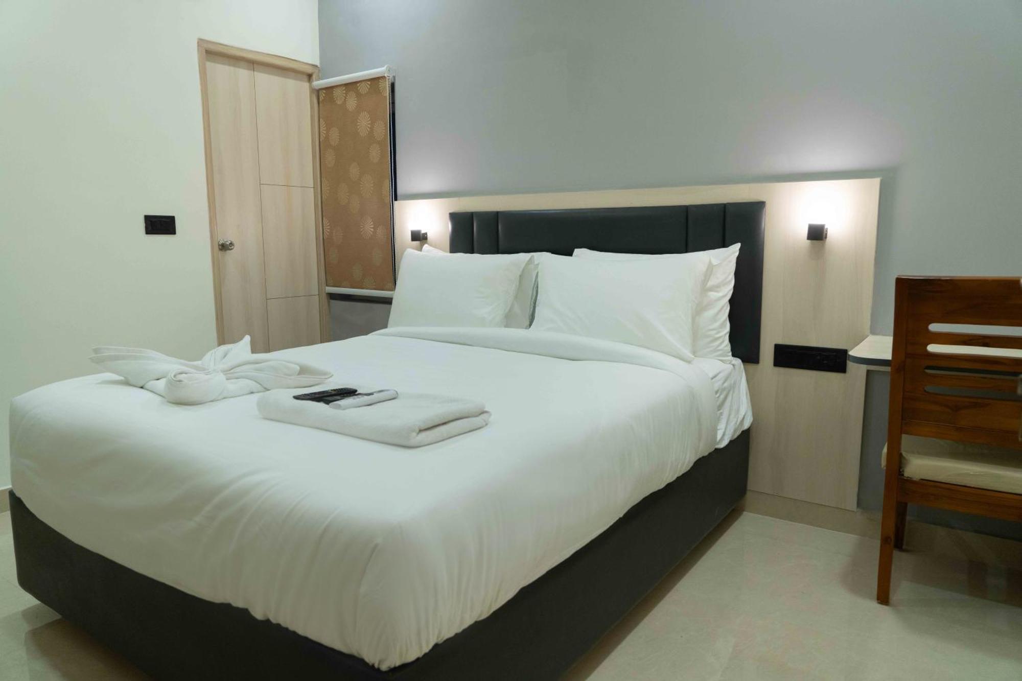 Sunrise Business Hotel 3*
