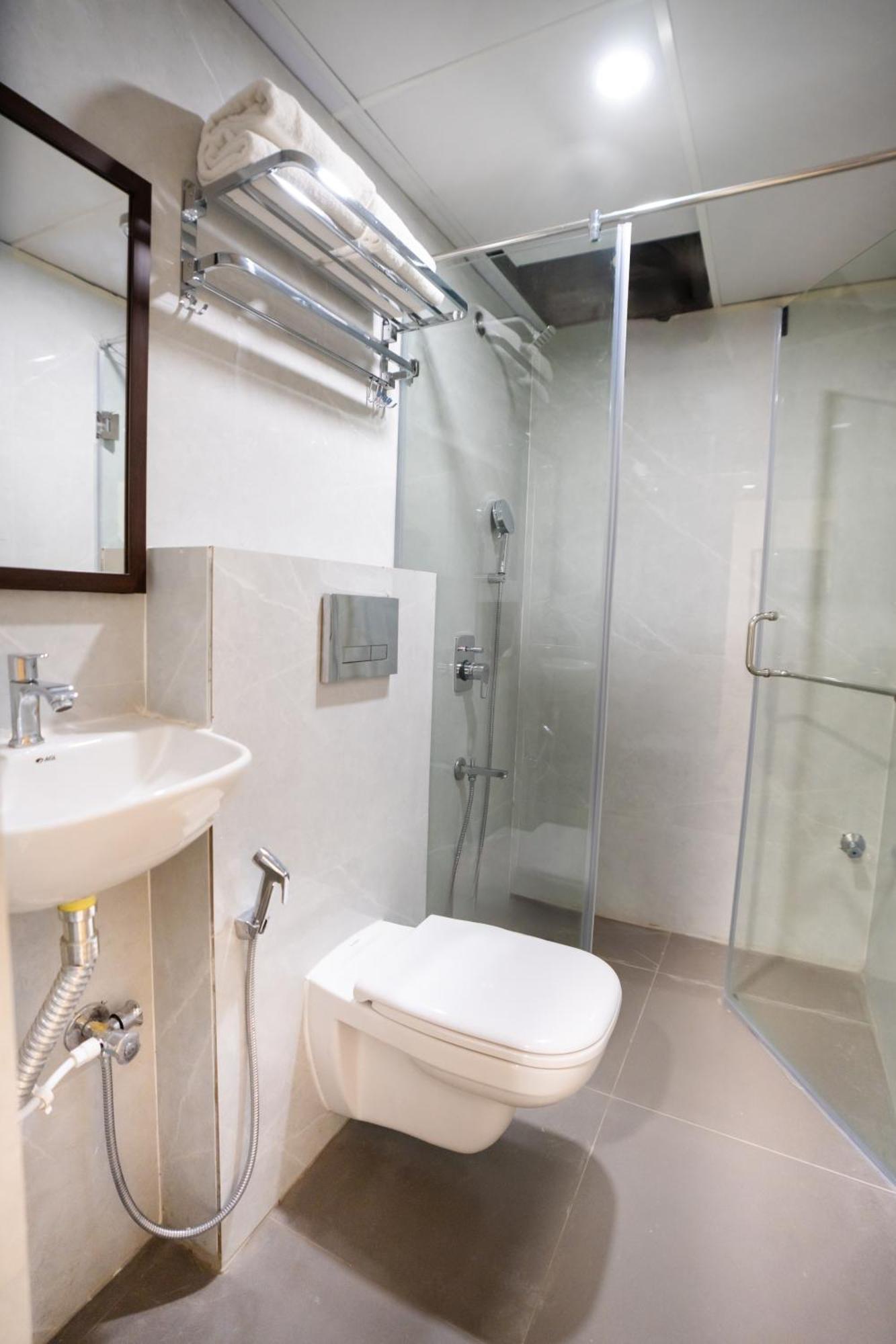 Sunrise Business 3* Hyderabad