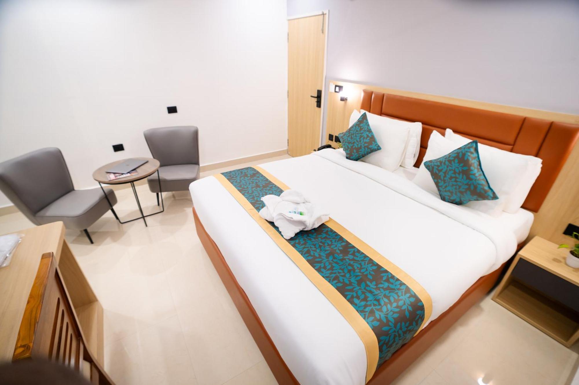 Sunrise Business Hotel Hyderabad